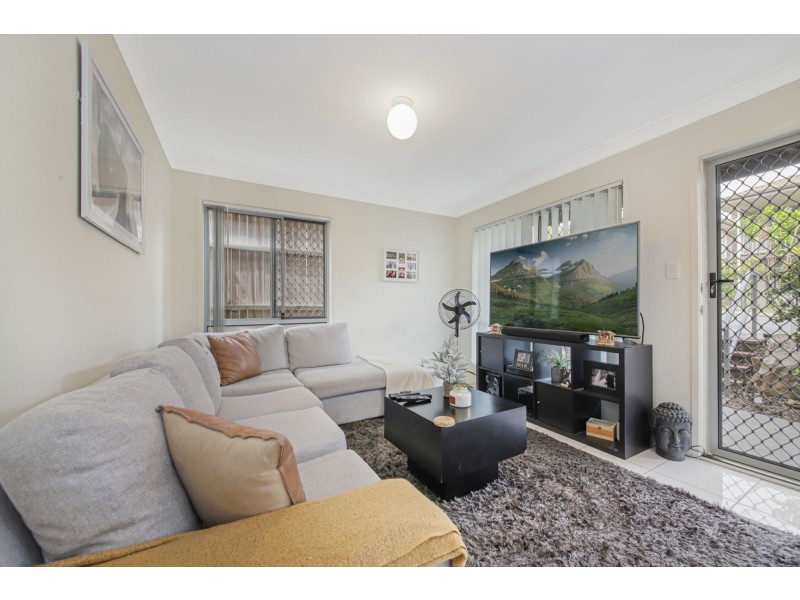 55/30 Carmarthen Circuit, Pacific Pines QLD 4211