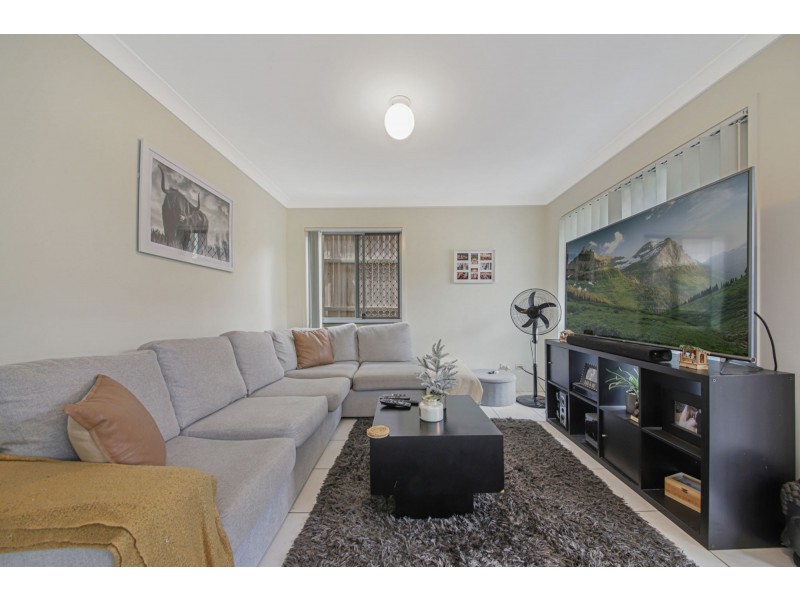 55/30 Carmarthen Circuit, Pacific Pines QLD 4211