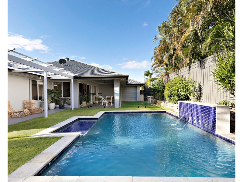 24 Zeus Circuit, Coomera Waters QLD 4209