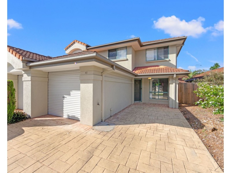 41/28 Ancona Street, Carrara QLD 4211