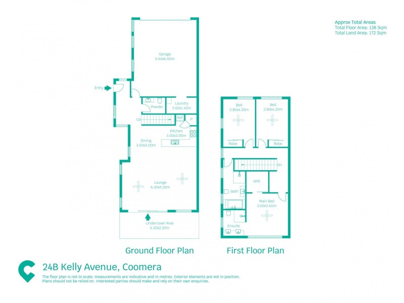 24B Kelly Avenue, Coomera QLD 4209