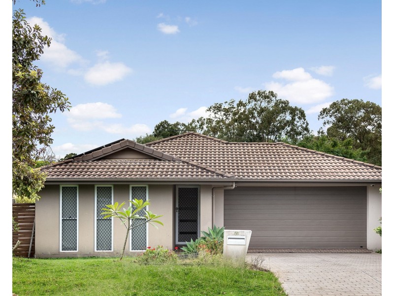 56 Charlton Crescent, Ormeau QLD 4208