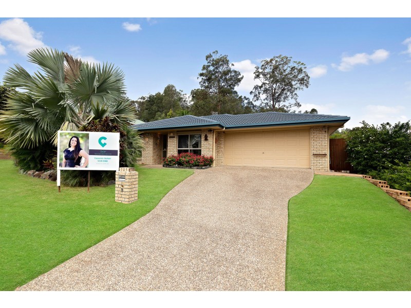 3 York Court, Pacific Pines QLD 4211