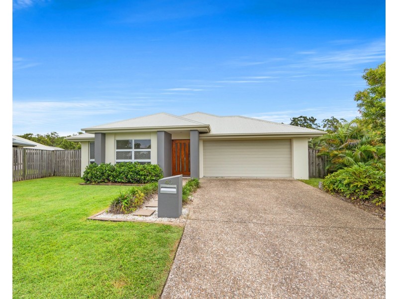 40 Cypress Circuit, Coomera QLD 4209