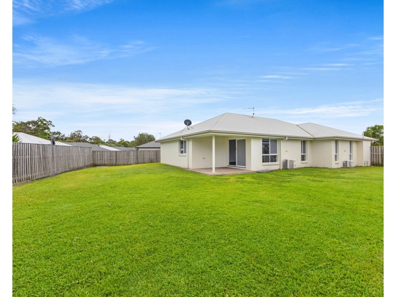 40 Cypress Circuit, Coomera QLD 4209