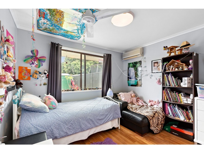 2/23 Callistemon Court, Arundel QLD 4214