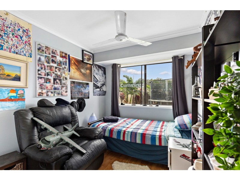 2/23 Callistemon Court, Arundel QLD 4214
