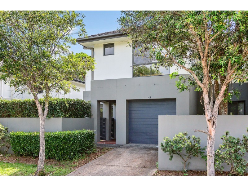 42/24 Jessica Drive, Upper Coomera QLD 4209