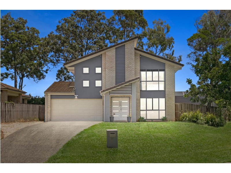 20 Stacer Street, Upper Coomera QLD 4209