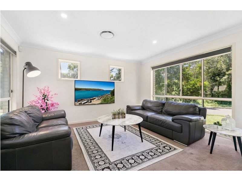 20 Stacer Street, Upper Coomera QLD 4209