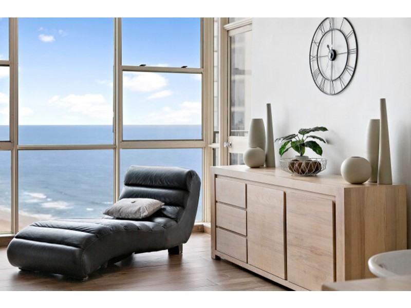 3303/3422 Gold Coast Boulevard, Surfers Paradise QLD 4217