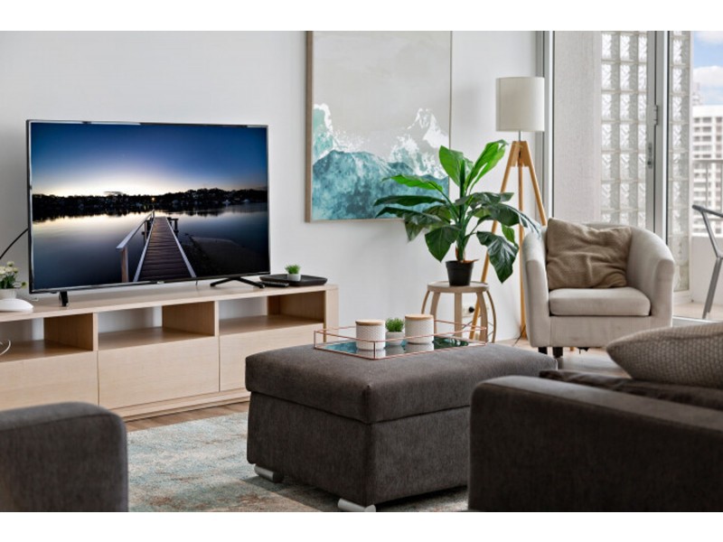 3303/3422 Gold Coast Boulevard, Surfers Paradise QLD 4217