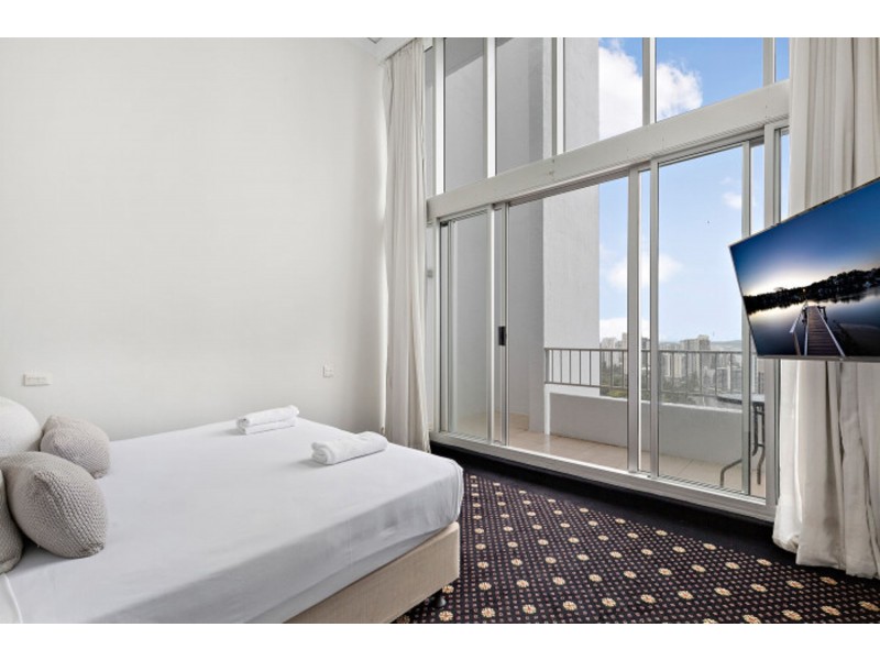 3303/3422 Gold Coast Boulevard, Surfers Paradise QLD 4217