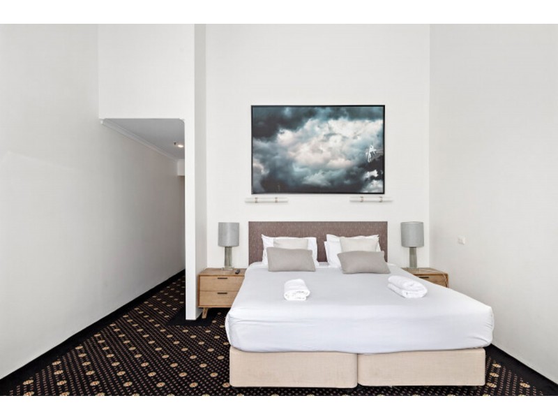 3303/3422 Gold Coast Boulevard, Surfers Paradise QLD 4217