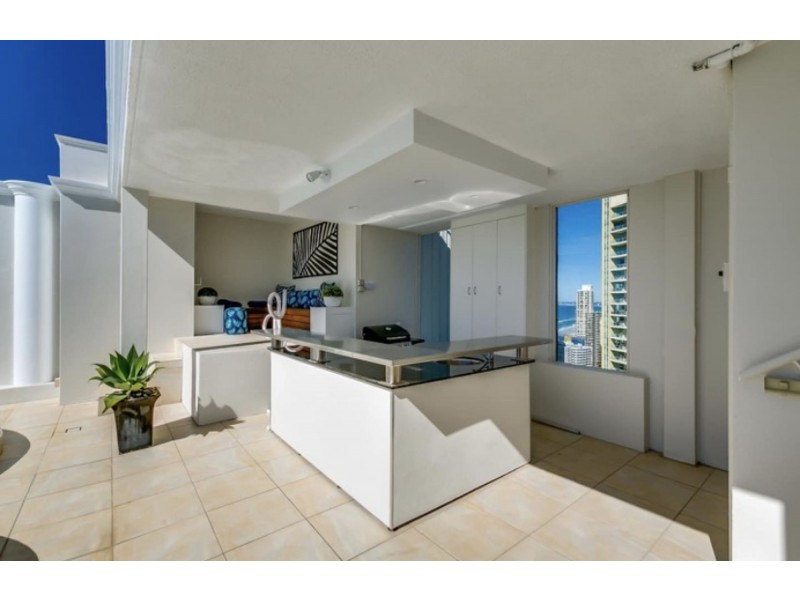 3303/3422 Gold Coast Boulevard, Surfers Paradise QLD 4217