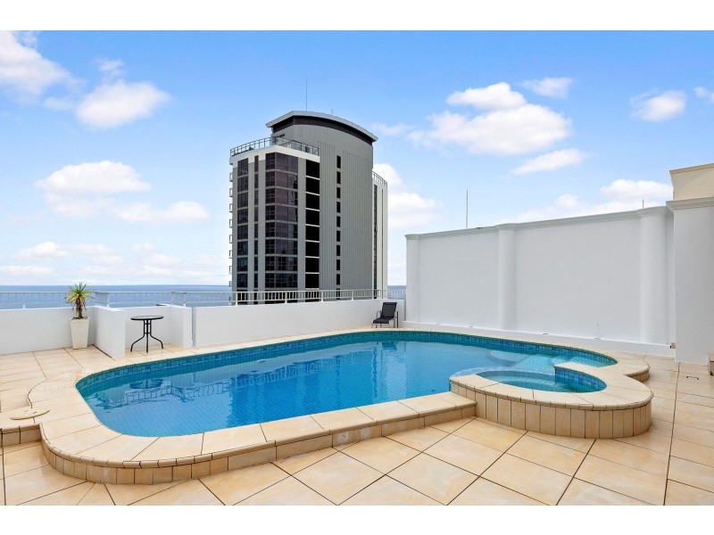 3303/3422 Gold Coast Boulevard, Surfers Paradise QLD 4217