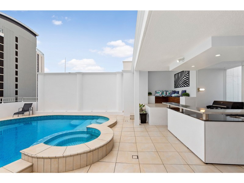 3303/3422 Gold Coast Boulevard, Surfers Paradise QLD 4217