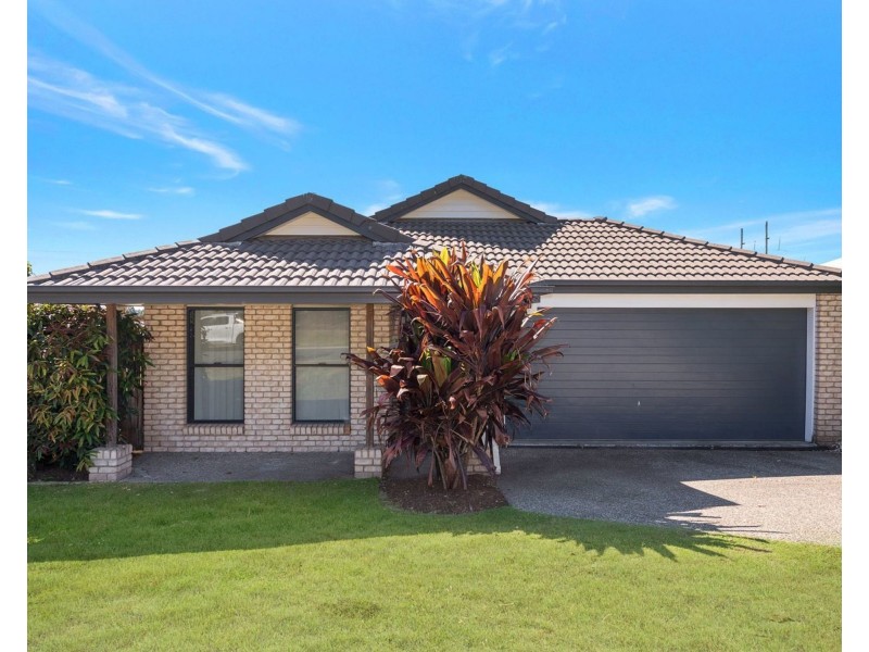 8 Manassa Street, Upper Coomera QLD 4209