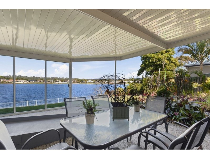 46 Auk Avenue, Burleigh Waters QLD 4220