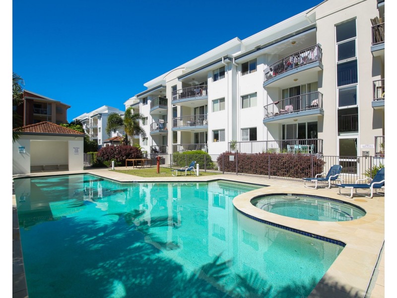 28/132 High Street, Southport QLD 4215