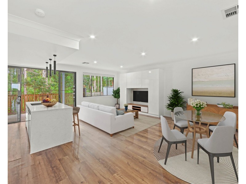 47/4a-8 Hansford Road, Coombabah QLD 4216