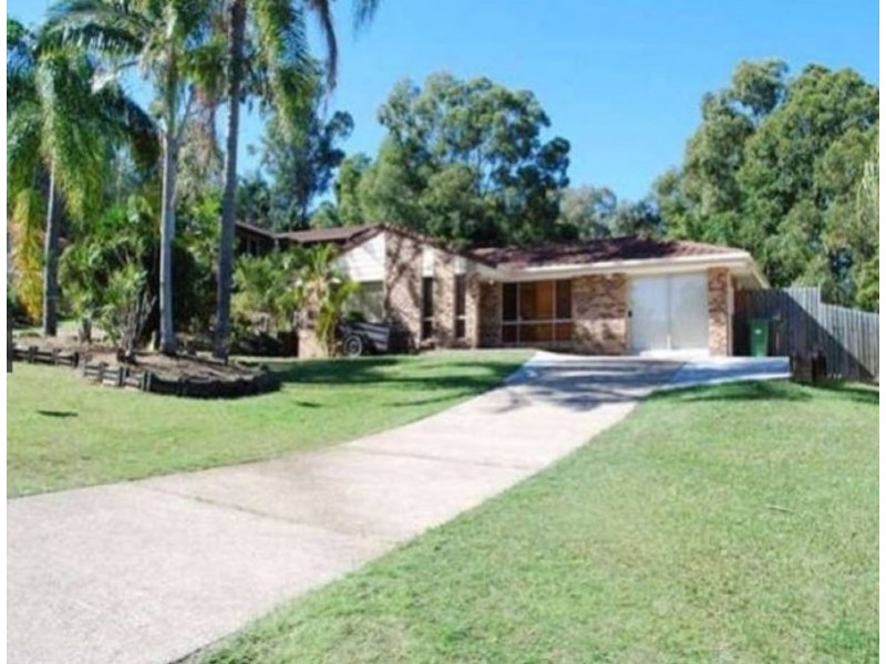 3 Bernadette Place, Highland Park QLD 4211