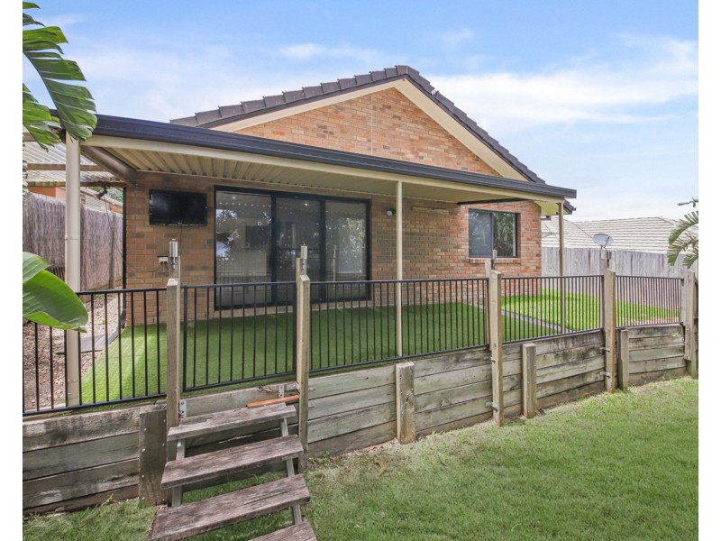 17 Jasmine Circuit, Ormeau QLD 4208