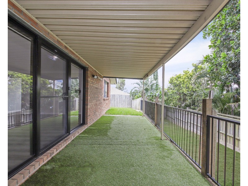 17 Jasmine Circuit, Ormeau QLD 4208