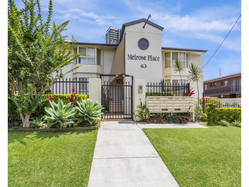 26/63 Queen Street, Southport QLD 4215