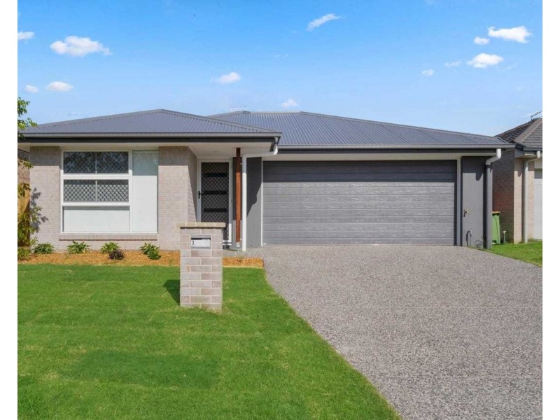 3 Fairbourne Terrace, Pimpama QLD 4209