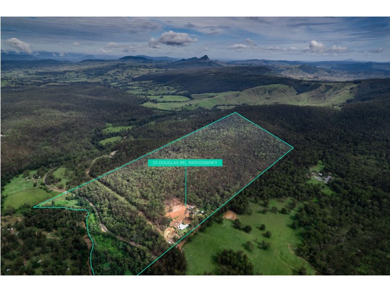 Rathdowney QLD 4287