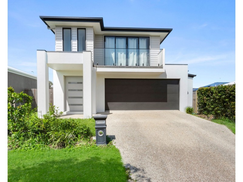3 Great Sandy Circuit, Pimpama QLD 4209