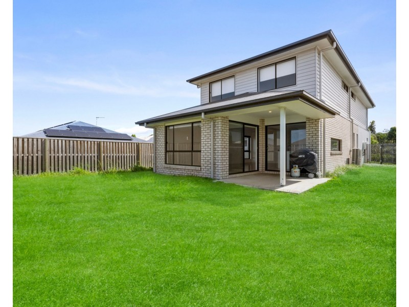 3 Great Sandy Circuit, Pimpama QLD 4209