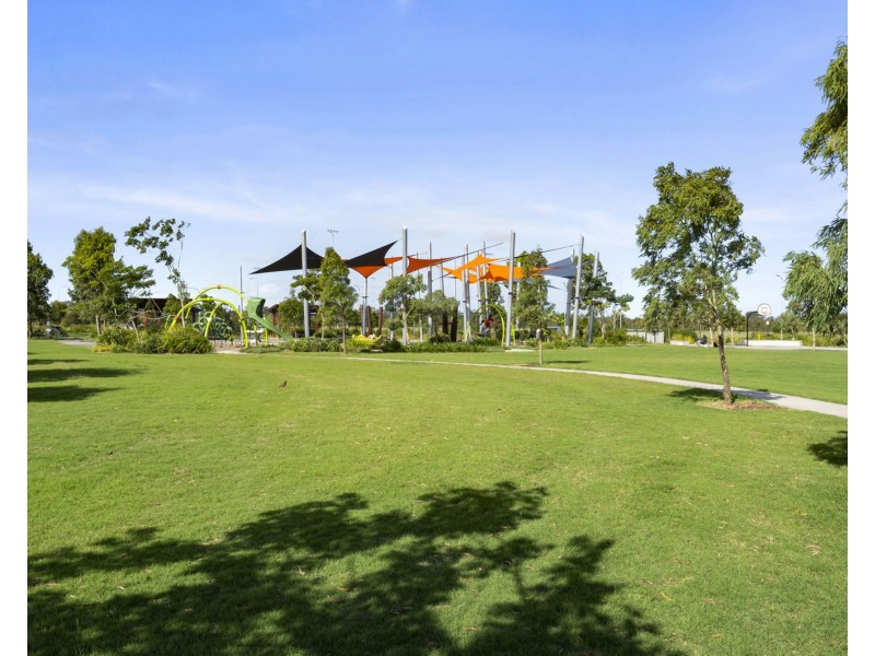 3 Great Sandy Circuit, Pimpama QLD 4209