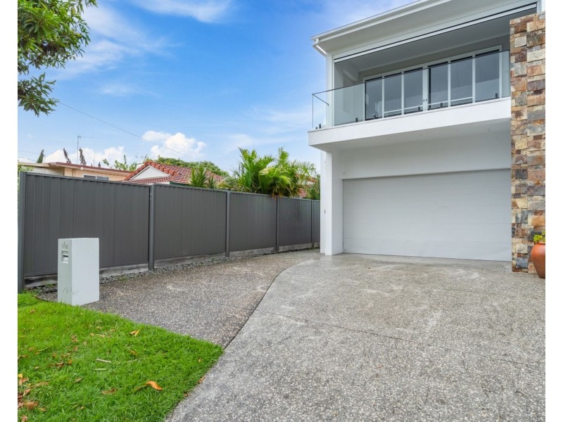 1/22 Teal Avenue, Paradise Point QLD 4216