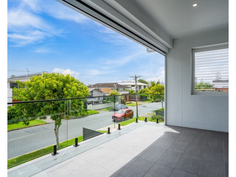 1/22 Teal Avenue, Paradise Point QLD 4216