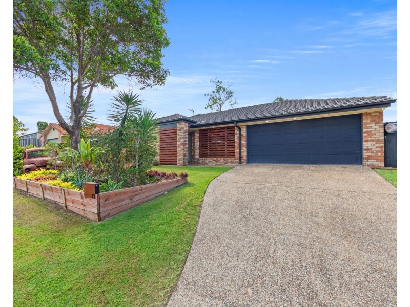 13 Bedroff Street, Upper Coomera QLD 4209