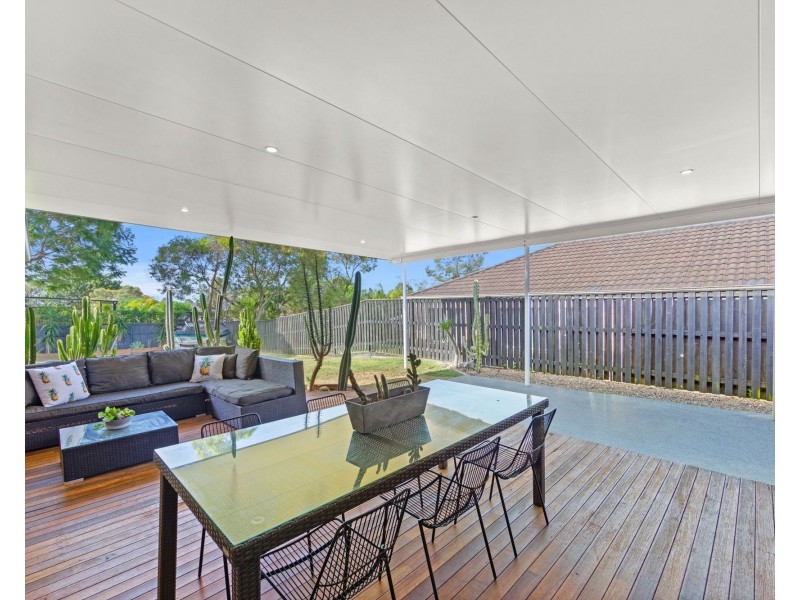13 Bedroff Street, Upper Coomera QLD 4209