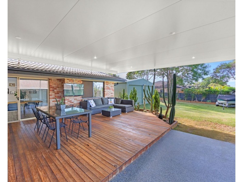 13 Bedroff Street, Upper Coomera QLD 4209