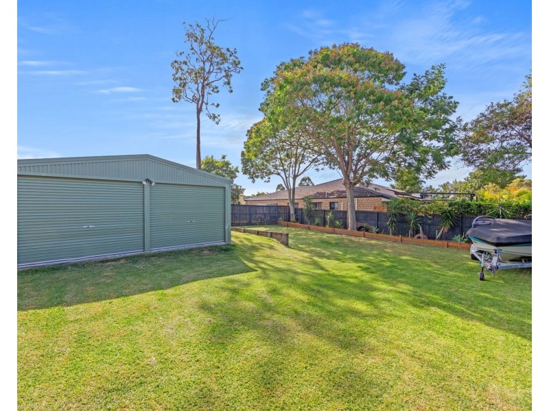 13 Bedroff Street, Upper Coomera QLD 4209