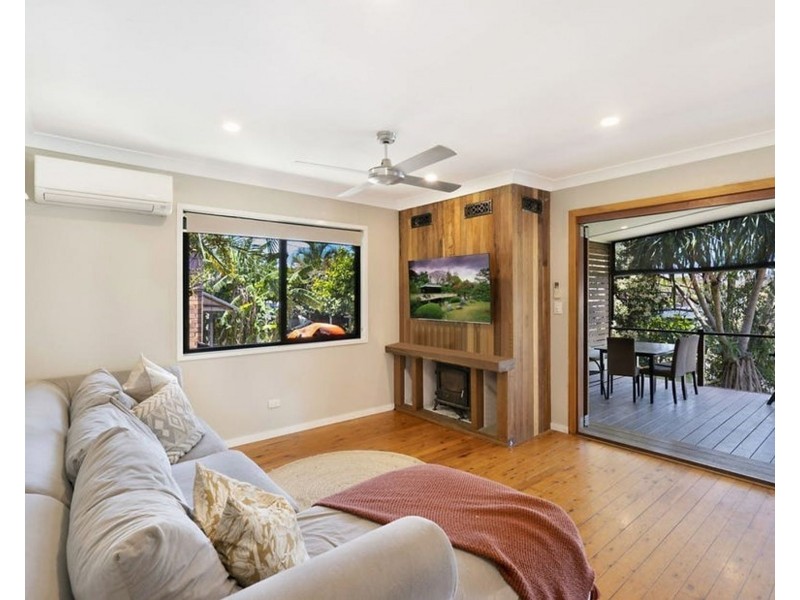 34 EILEEN AVENUE, Southport QLD 4215