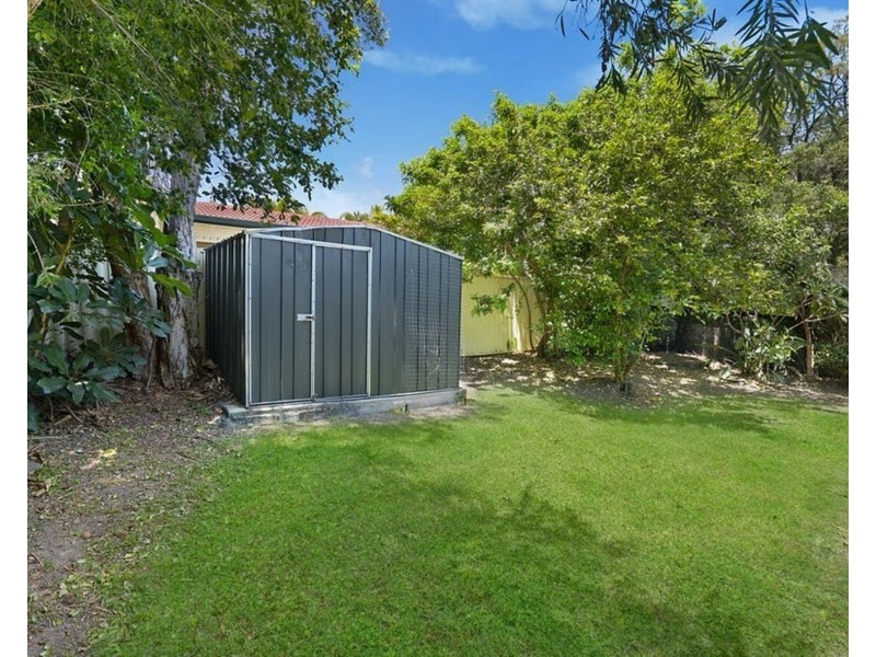 34 EILEEN AVENUE, Southport QLD 4215