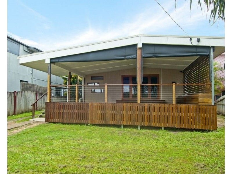 34 EILEEN AVENUE, Southport QLD 4215