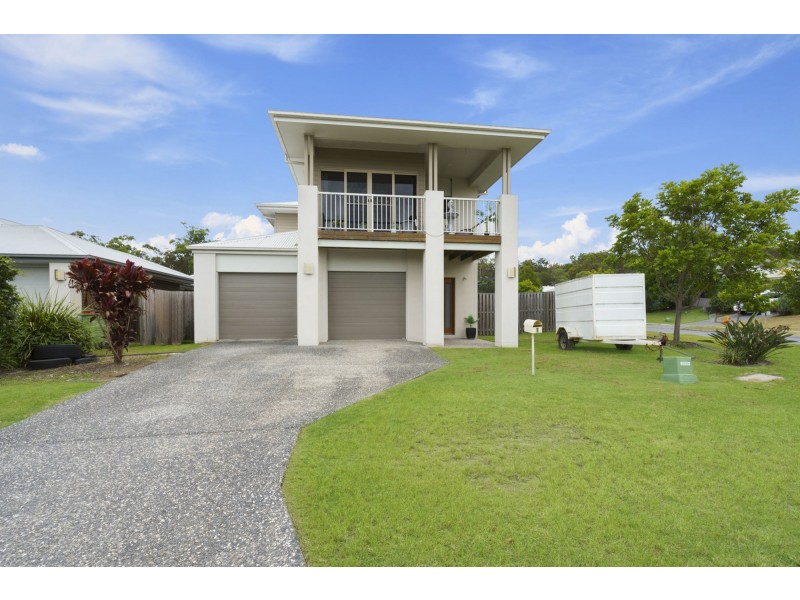 1 PERCY EARL CRESCENT, Pimpama QLD 4209