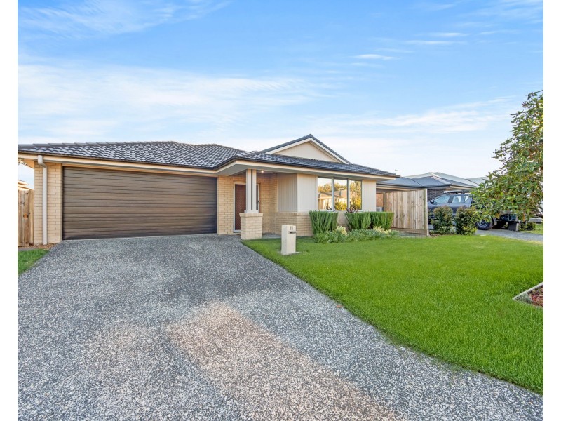 11 Mudlo Street, Yarrabilba QLD 4207