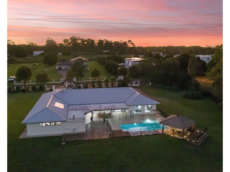 13-19 Longbow Crescent, Forestdale QLD 4118