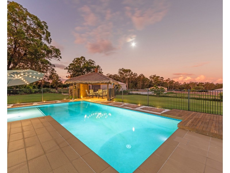 13-19 Longbow Crescent, Forestdale QLD 4118