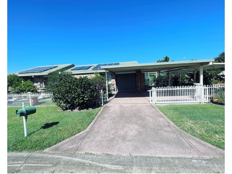 7 Mojave Drive, Burleigh Waters QLD 4220