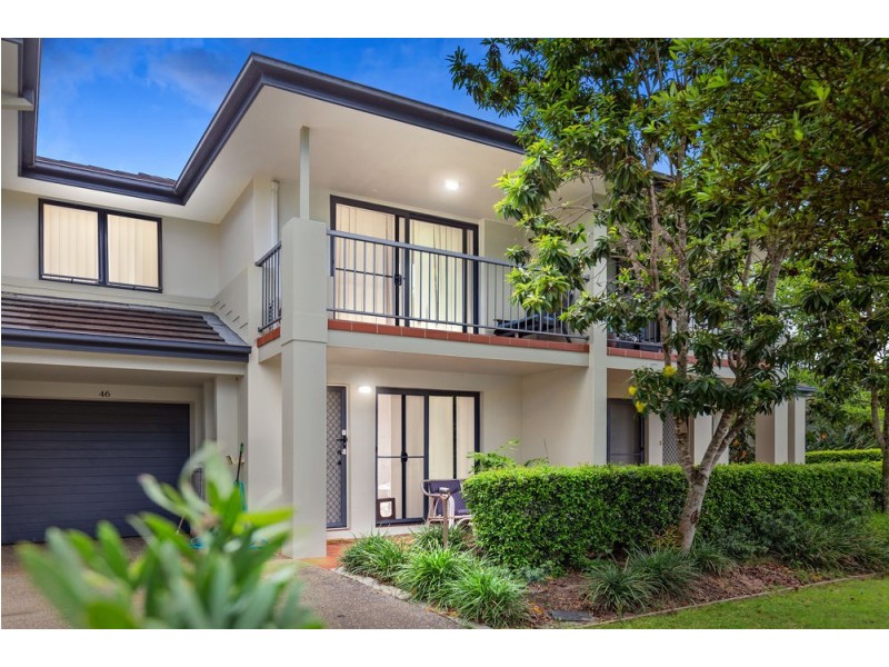 46/24 Jessica Drive, Upper Coomera QLD 4209