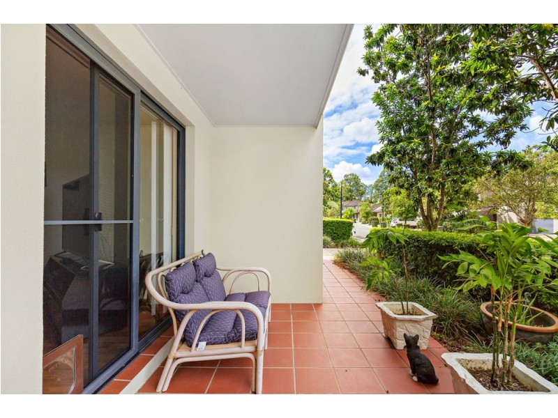 46/24 Jessica Drive, Upper Coomera QLD 4209